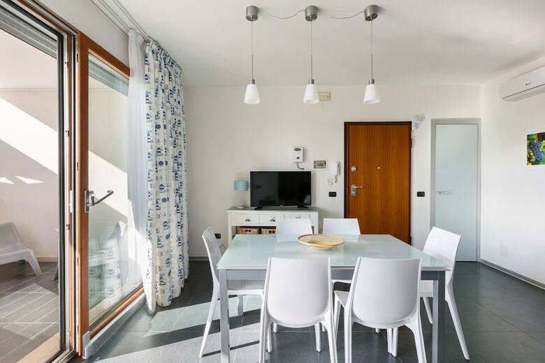 Le Dune Villas
