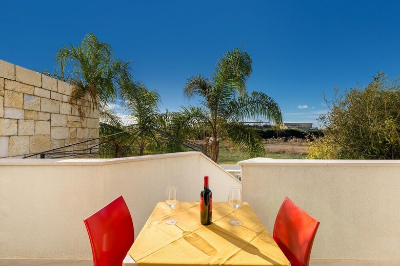 Le Dune Villas