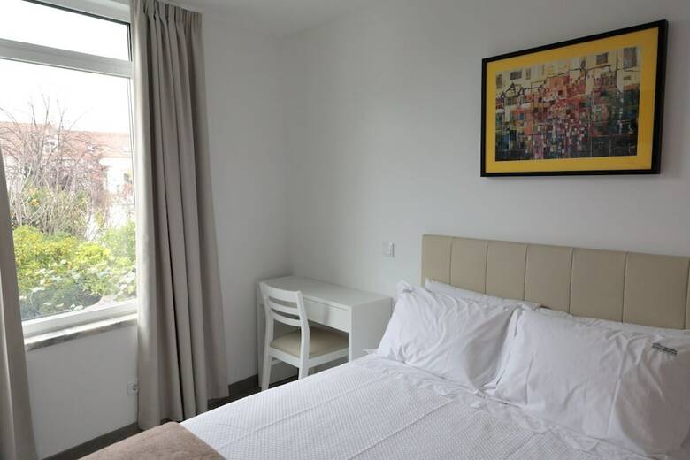 Coimbra Monumentais B&B