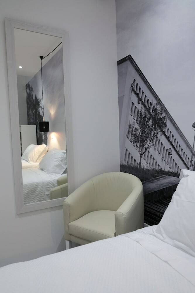 Coimbra Monumentais B&B