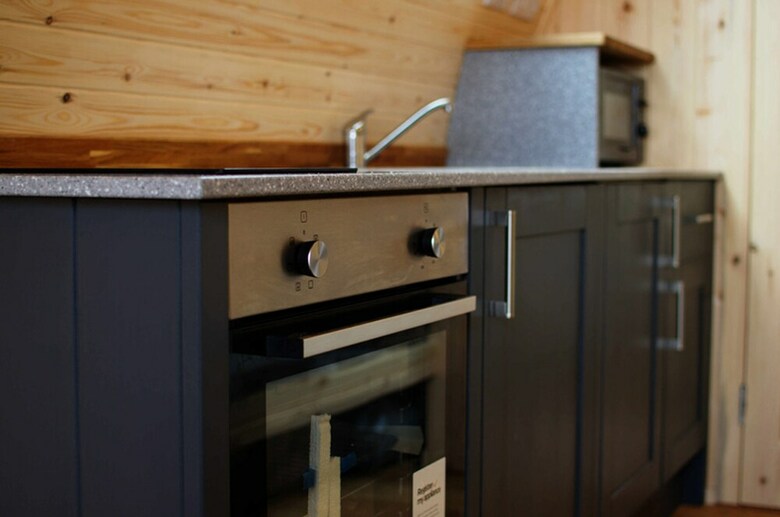 Cabana North Star Glamping