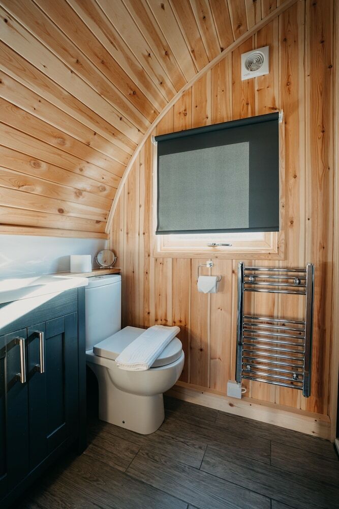 Cabana North Star Glamping