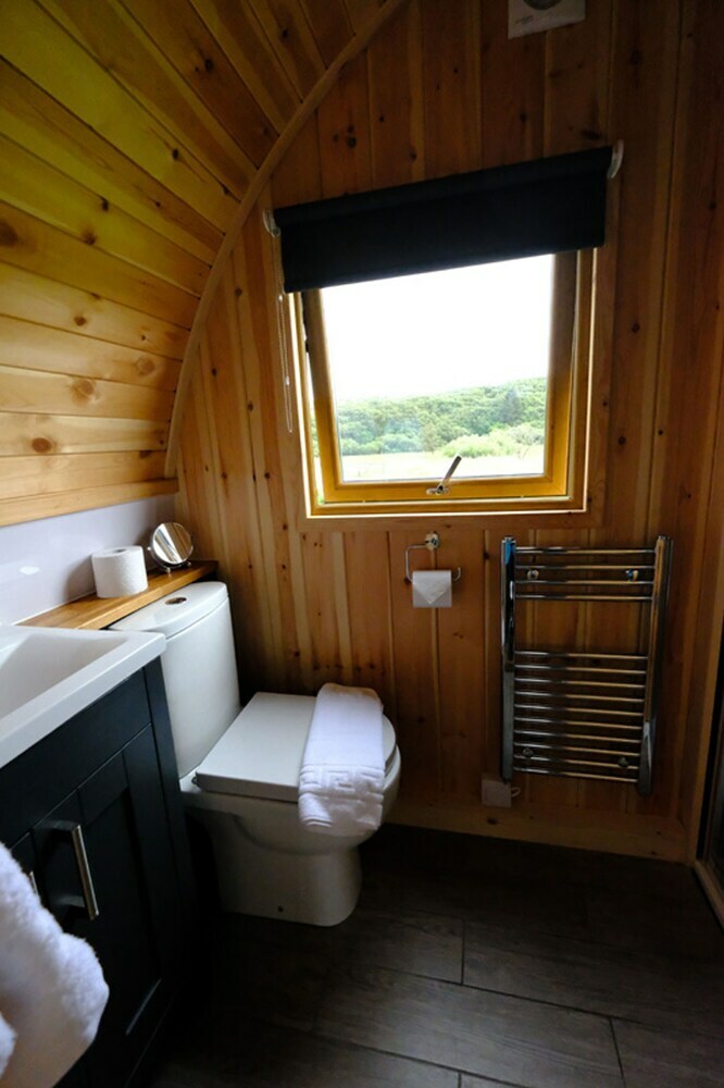Cabana North Star Glamping