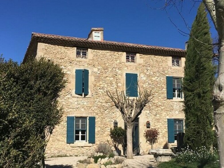 Bed & Breakfast La Chambre D'apolline