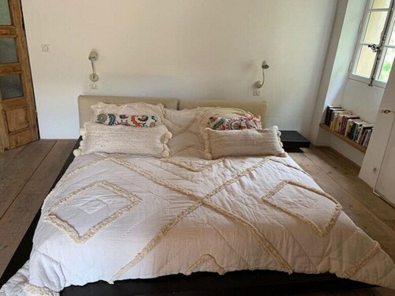 Bed & Breakfast La Chambre D'apolline