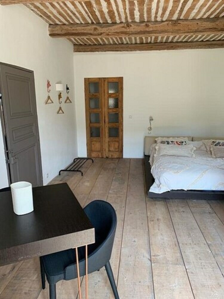 Bed & Breakfast La Chambre D'apolline