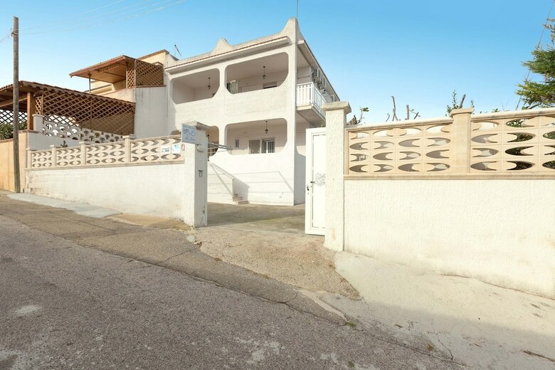 Apartamento Villa Salentum