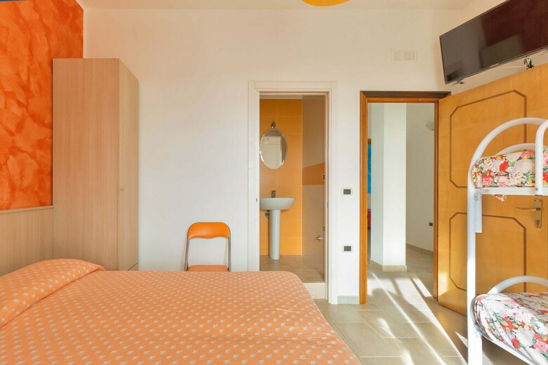Apartamento Villa Salentum