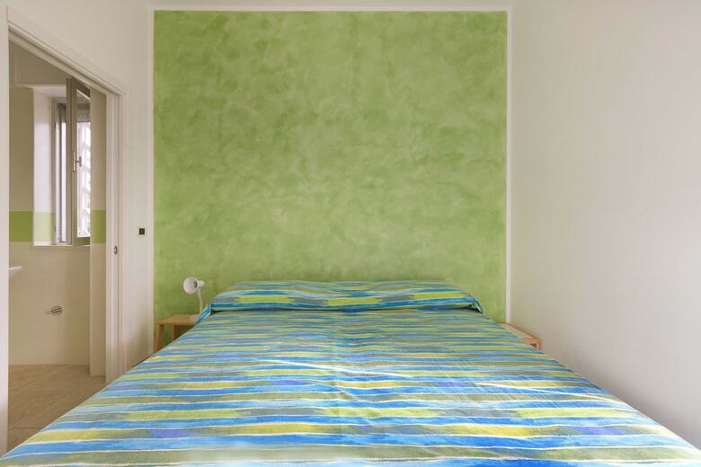 Apartamento Villa Salentum