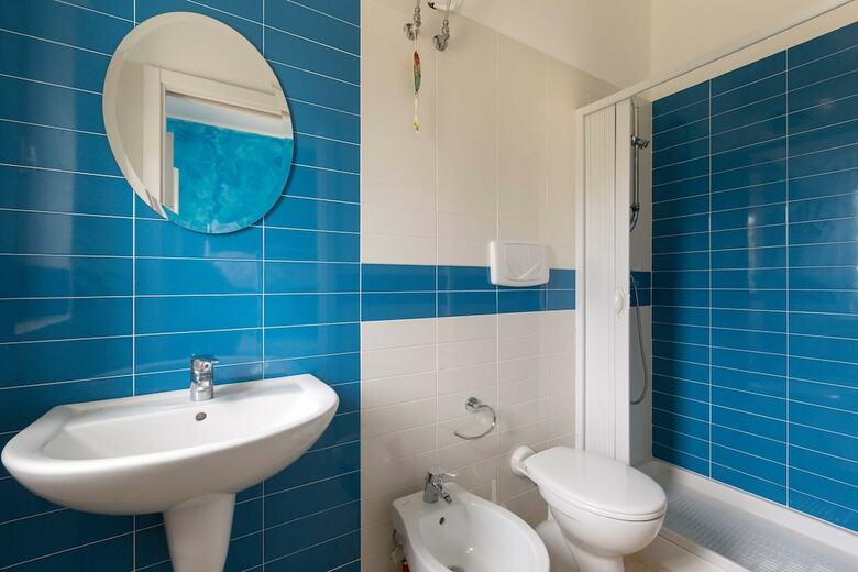 Apartamento Villa Salentum