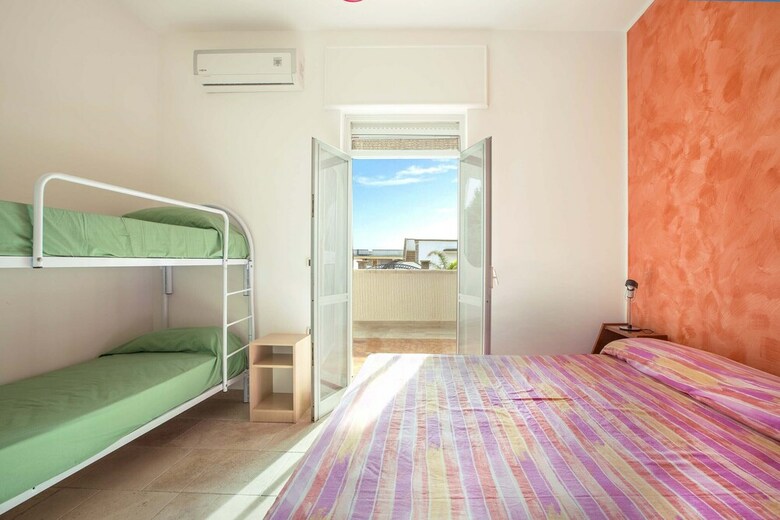 Apartamento Villa Salentum