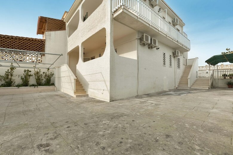 Apartamento Villa Salentum
