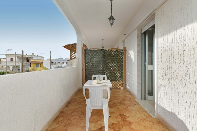 Apartamento Villa Salentum