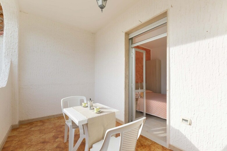 Apartamento Villa Salentum