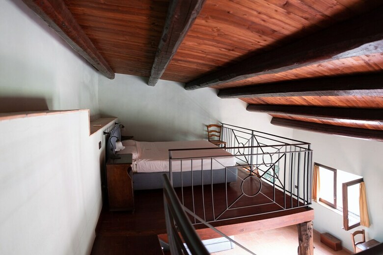 Hotel Masseria Maggiore