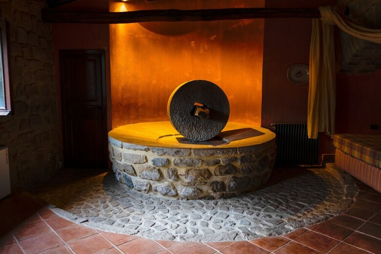Hotel Masseria Maggiore