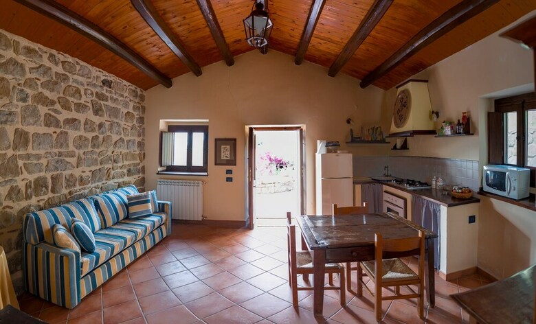 Hotel Masseria Maggiore