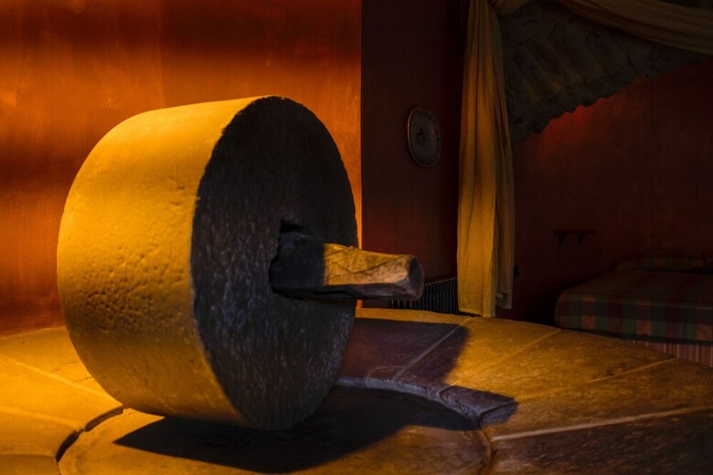 Hotel Masseria Maggiore
