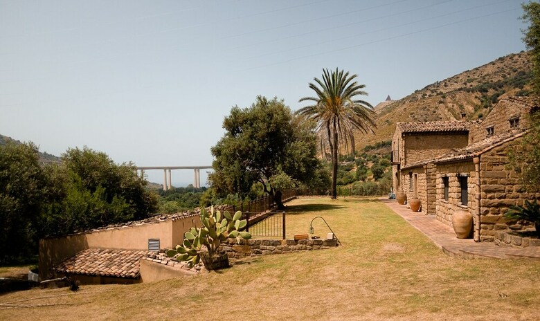Hotel Masseria Maggiore