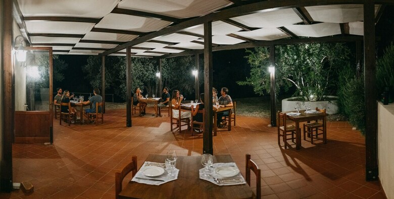 Hotel Masseria Maggiore