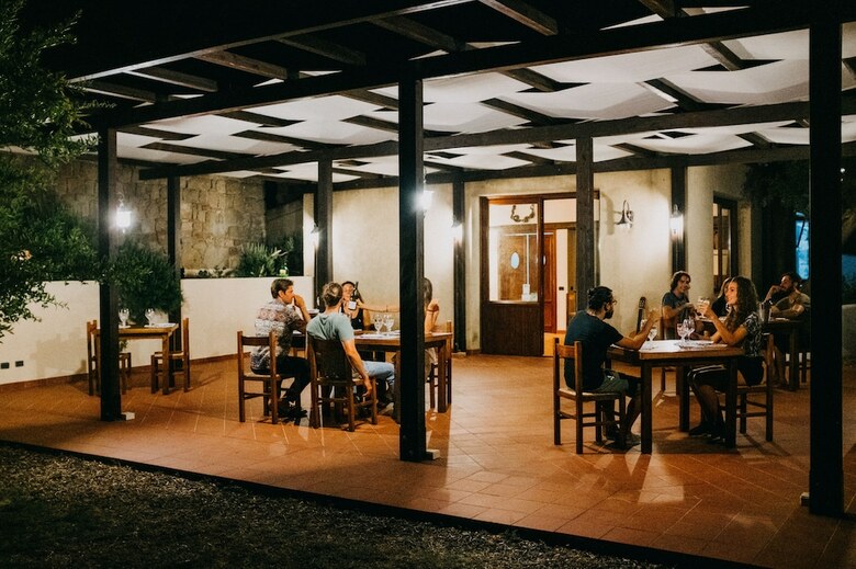 Hotel Masseria Maggiore