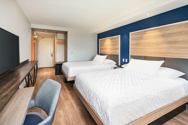 Hotel Tru By Hilton Ft. Lauderdale Airport