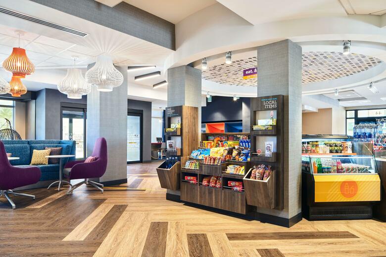 Hotel Tru By Hilton Ft. Lauderdale Airport