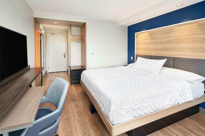 Hotel Tru By Hilton Ft. Lauderdale Airport