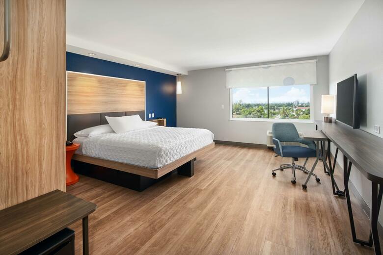 Hotel Tru By Hilton Ft. Lauderdale Airport