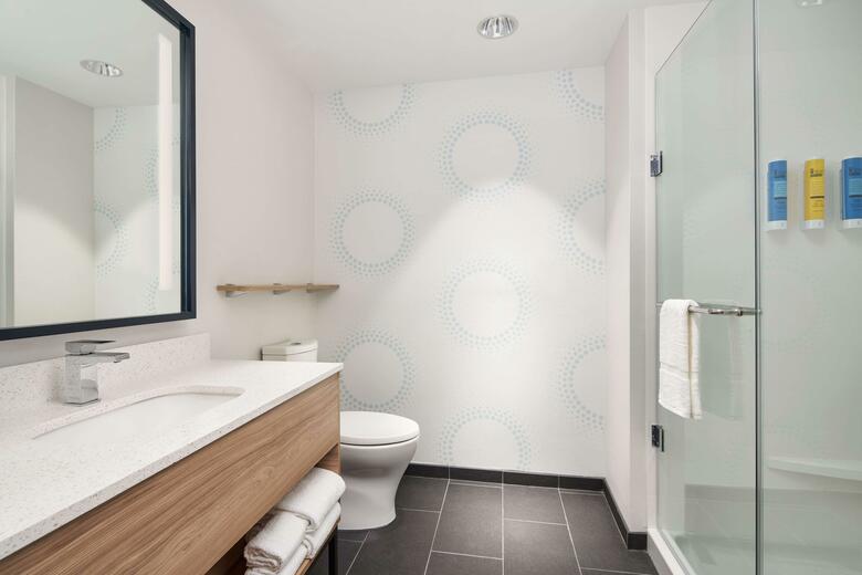 Hotel Tru By Hilton Ft. Lauderdale Airport