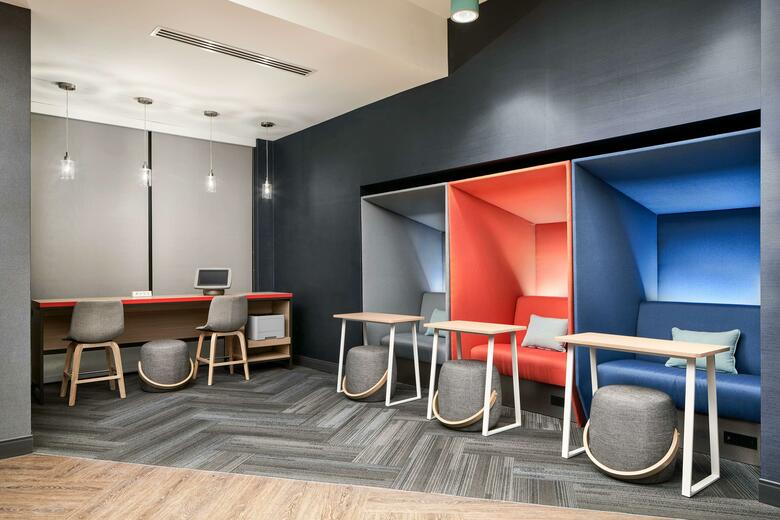 Hotel Tru By Hilton Ft. Lauderdale Airport