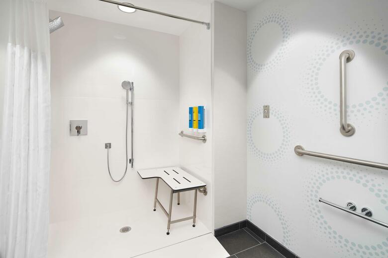 Hotel Tru By Hilton Ft. Lauderdale Airport