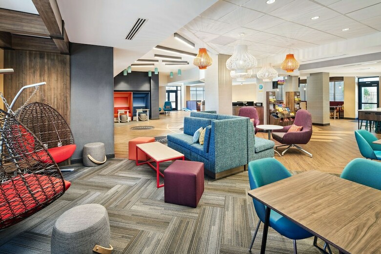 Hotel Tru By Hilton Ft. Lauderdale Airport