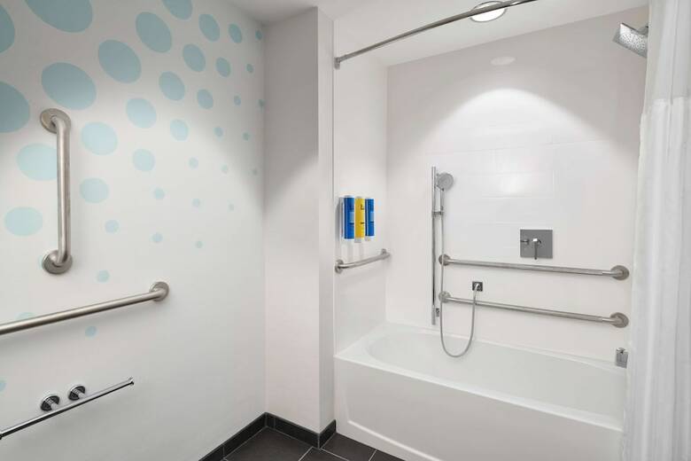Hotel Tru By Hilton Ft. Lauderdale Airport