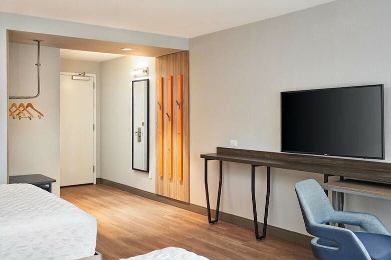 Hotel Tru By Hilton Ft. Lauderdale Airport