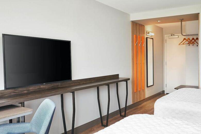 Hotel Tru By Hilton Ft. Lauderdale Airport