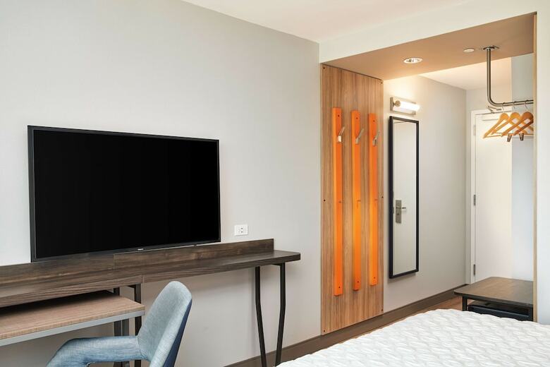 Hotel Tru By Hilton Ft. Lauderdale Airport