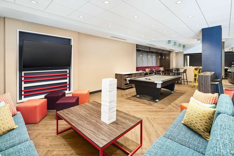 Hotel Tru By Hilton Ft. Lauderdale Airport