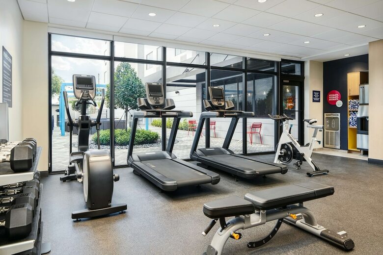Hotel Tru By Hilton Ft. Lauderdale Airport