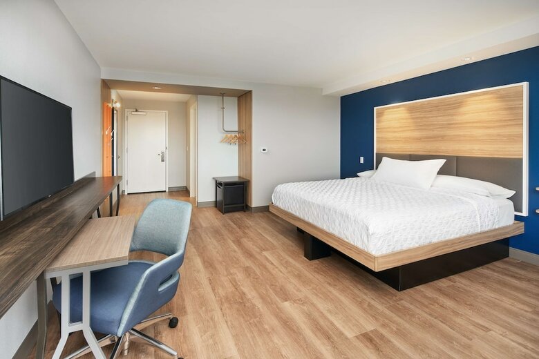 Hotel Tru By Hilton Ft. Lauderdale Airport