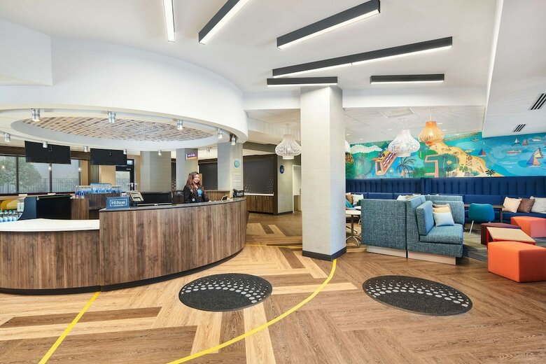 Hotel Tru By Hilton Ft. Lauderdale Airport