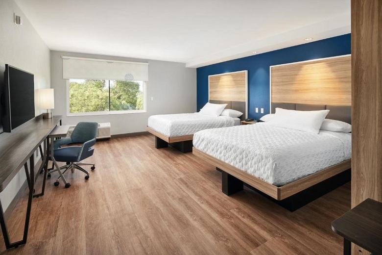 Hotel Tru By Hilton Ft. Lauderdale Airport