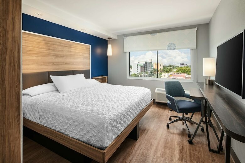 Hotel Tru By Hilton Ft. Lauderdale Airport