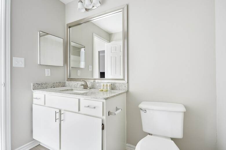 Apartamento Sonder - Med Center