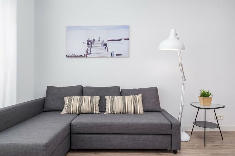 Apartamento Canteras Mila