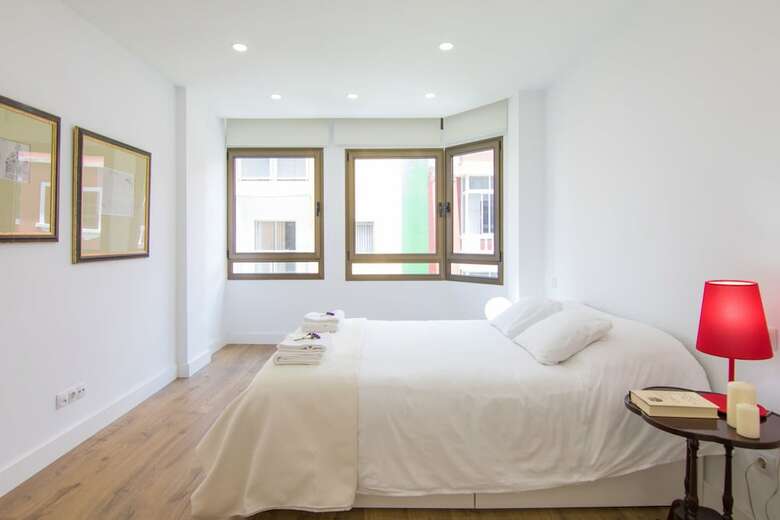 Apartamento Canteras Mila