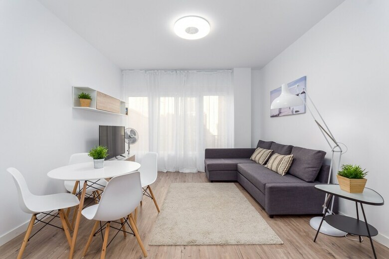 Apartamento Canteras Mila