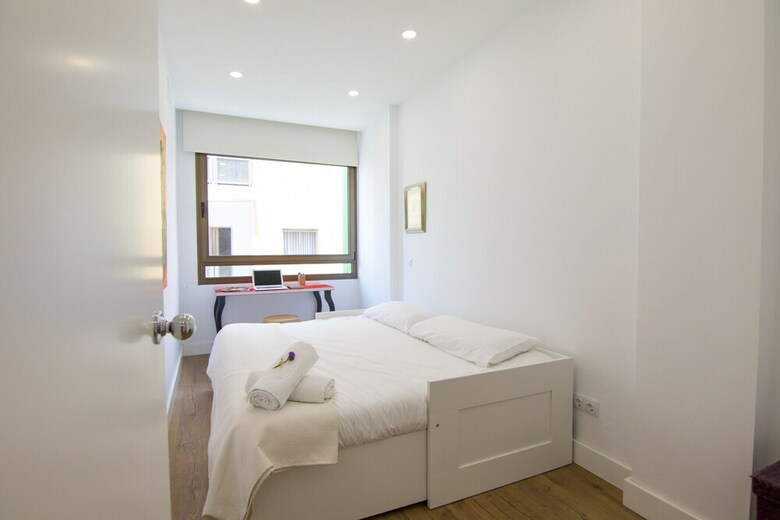 Apartamento Canteras Mila