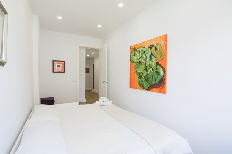 Apartamento Canteras Mila
