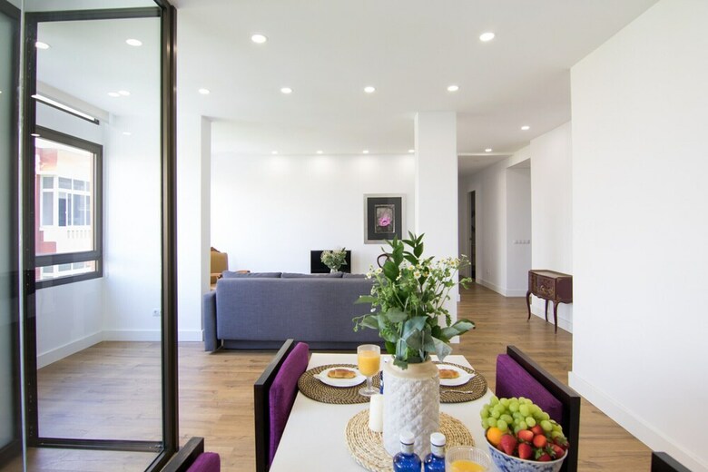 Apartamento Canteras Mila
